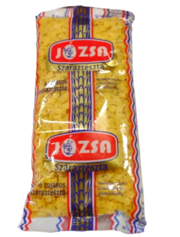 .Józsa tészta 200g Kiskocka
