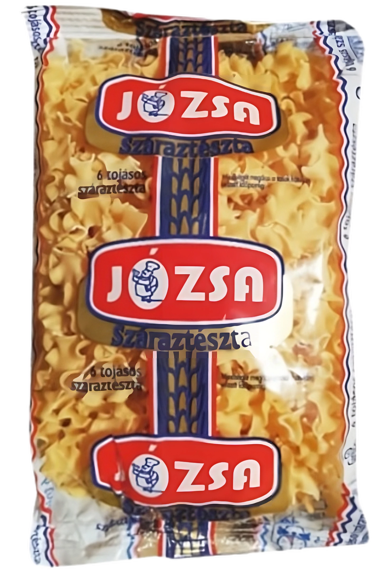 .Józsa tészta 400g Nagykocka