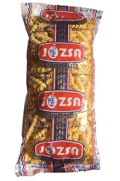 .Józsa tészta 400g Orsó