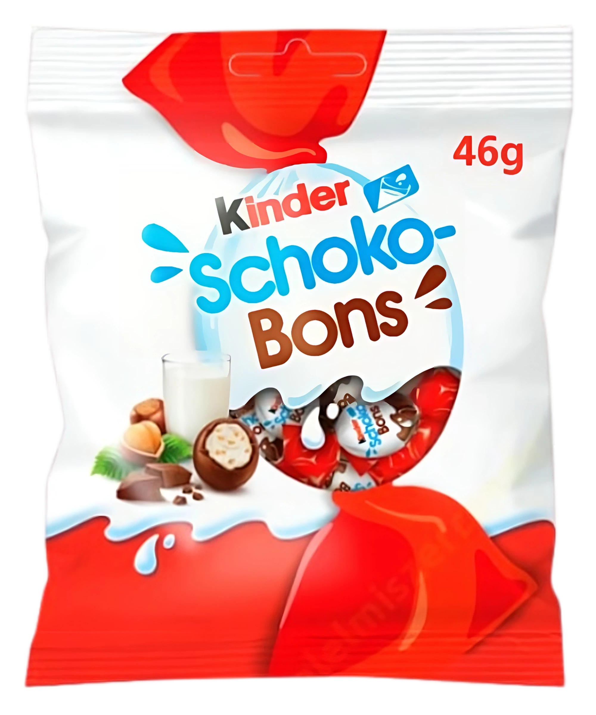 .Kinder Schokobons 46g