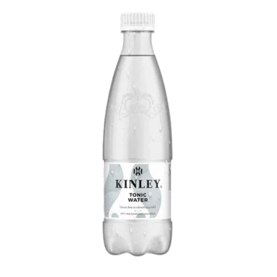 Kinley Tonic 0,5l DRS