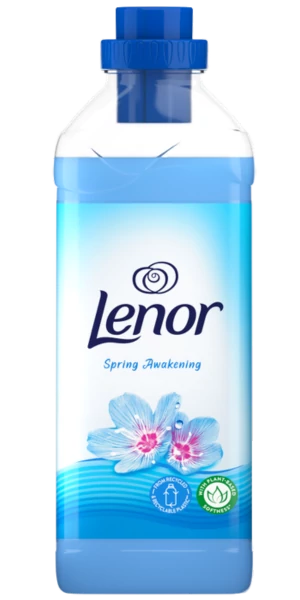 Lenor öblítö 930ml Spring Awaking