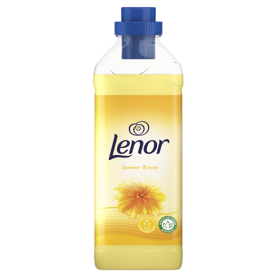 Lenor öblítö 930ml Summer Breeze