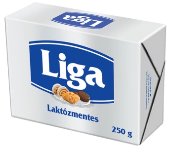 .Liga sütőmargarin 250g