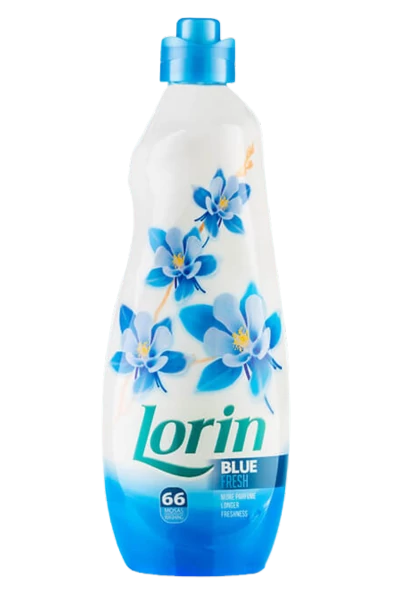 .Lorin öblítő 2l Blue Fresh