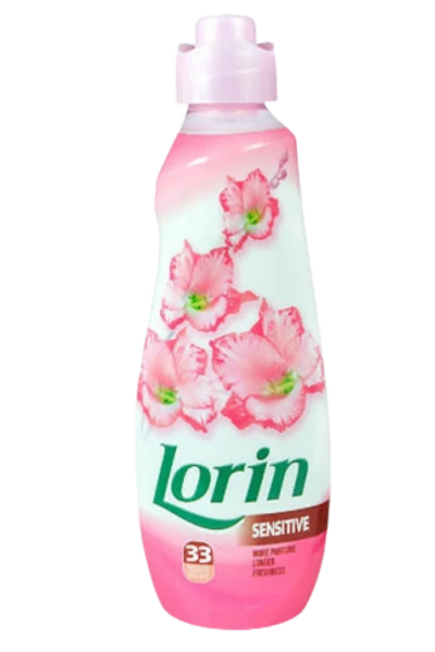 .Lorin öblítő 2l Sensitive