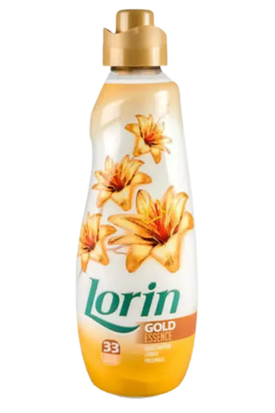 .Lorin öblítő 2l Gold Essence