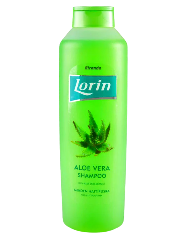 .Lorin Sampon 1l Aloe Vera