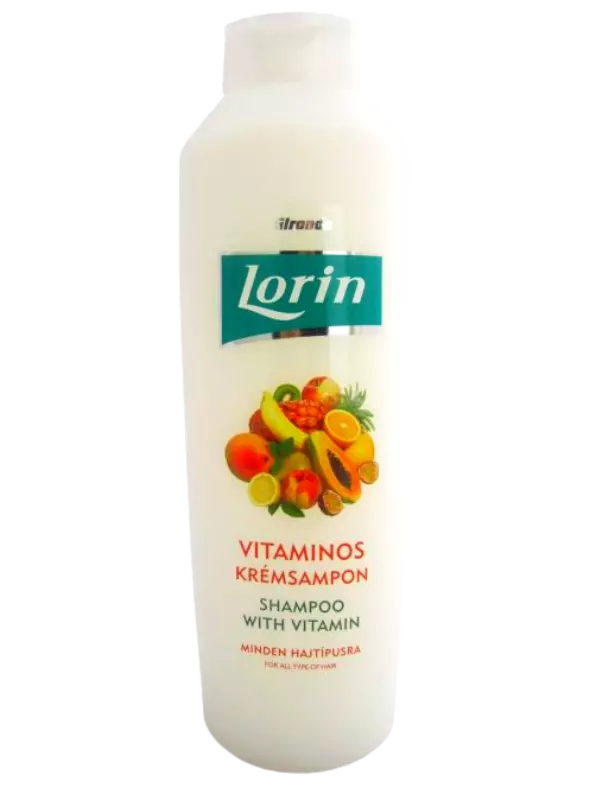 .Lorin Sampon 1l Vitaminos