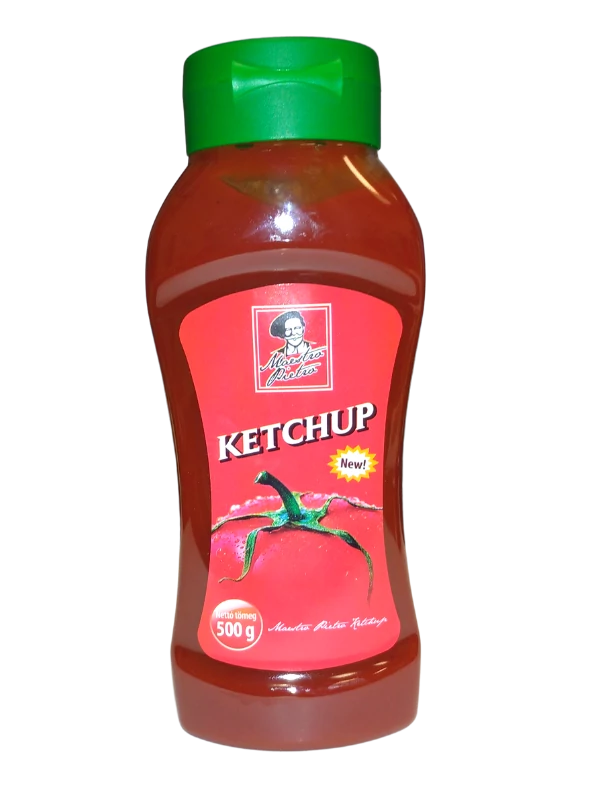 .Maestro Pietro Ketchup 500g