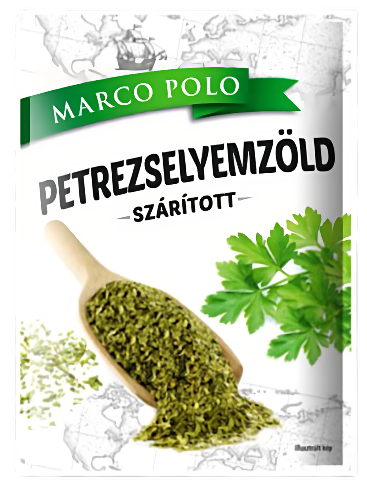 .MP Petrezselyemzöld 5g