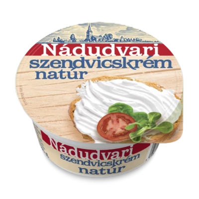 Nádudvari szendricskr. 100g natúr