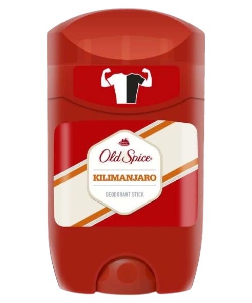 Old Spice deo stift 50ml Kilimanjaro