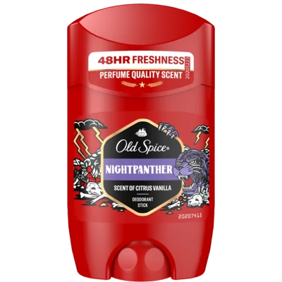 Old Spice deo stift 50ml Panther