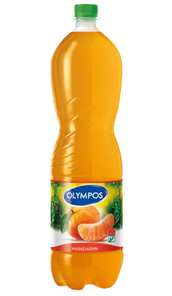 .Olympos 1,5l Mandarin