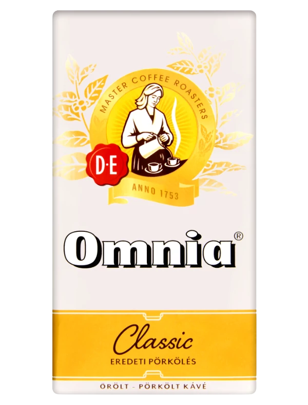 Omnia 250g Classic