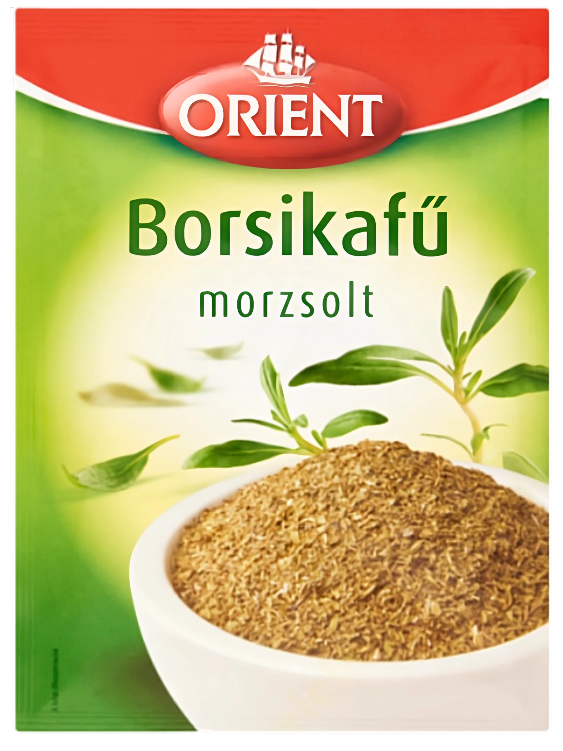 .Orient Borsikafü 5g