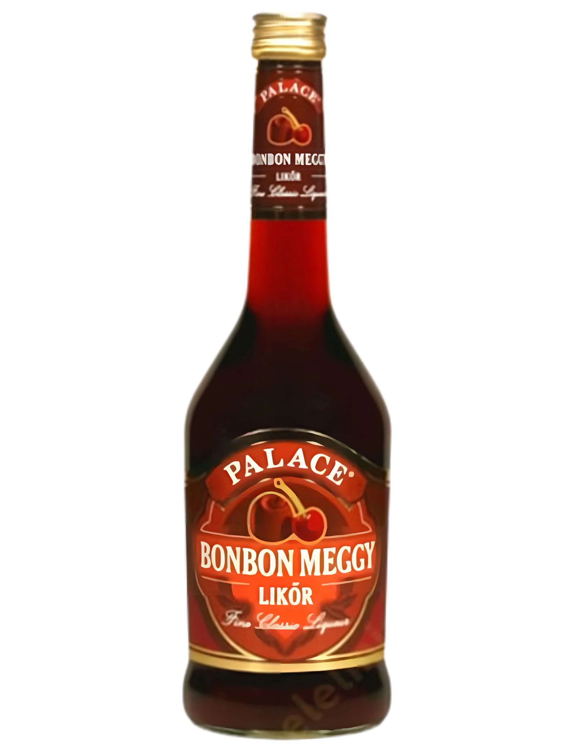 .Palace likőr 0,5l Bonbon Meggy 15%