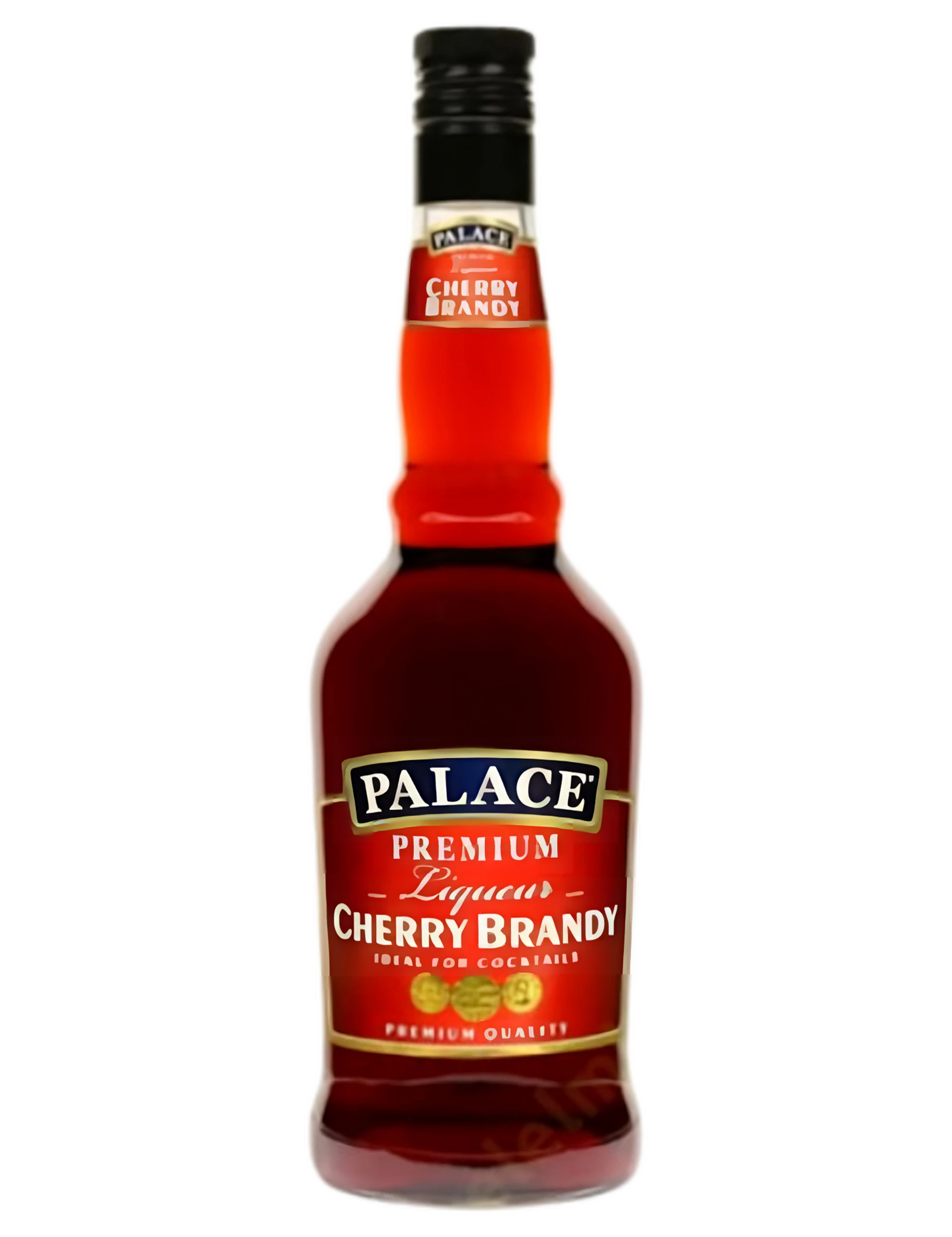 .Palace likőr 0,5l CherryBrandy 15%