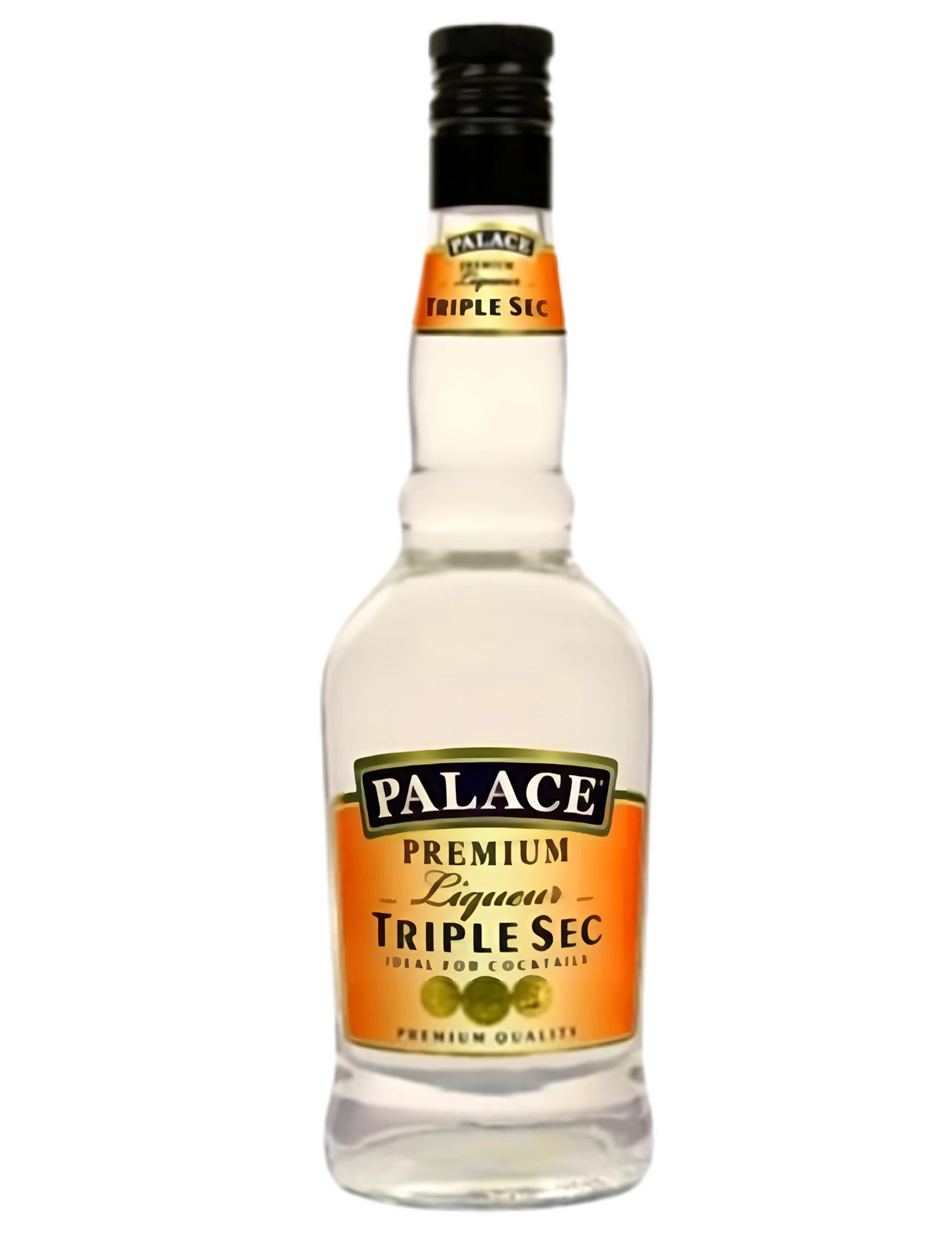 .Palace likőr 0,5l Triple Sec 14,5%