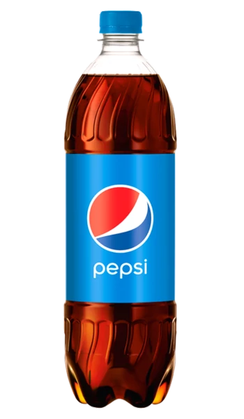 .PEPSI COLA 1L PET DRS