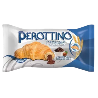 .Perottino Croissant 55g kakaós krém