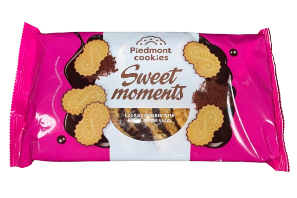 Piedmont süti 180g Mártott Cikk-Cakk