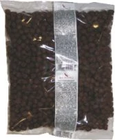 .Pure Land Gabonagolyó 250g Kakaós