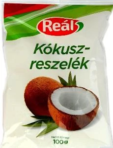 .Reál Kókuszreszelék 100g