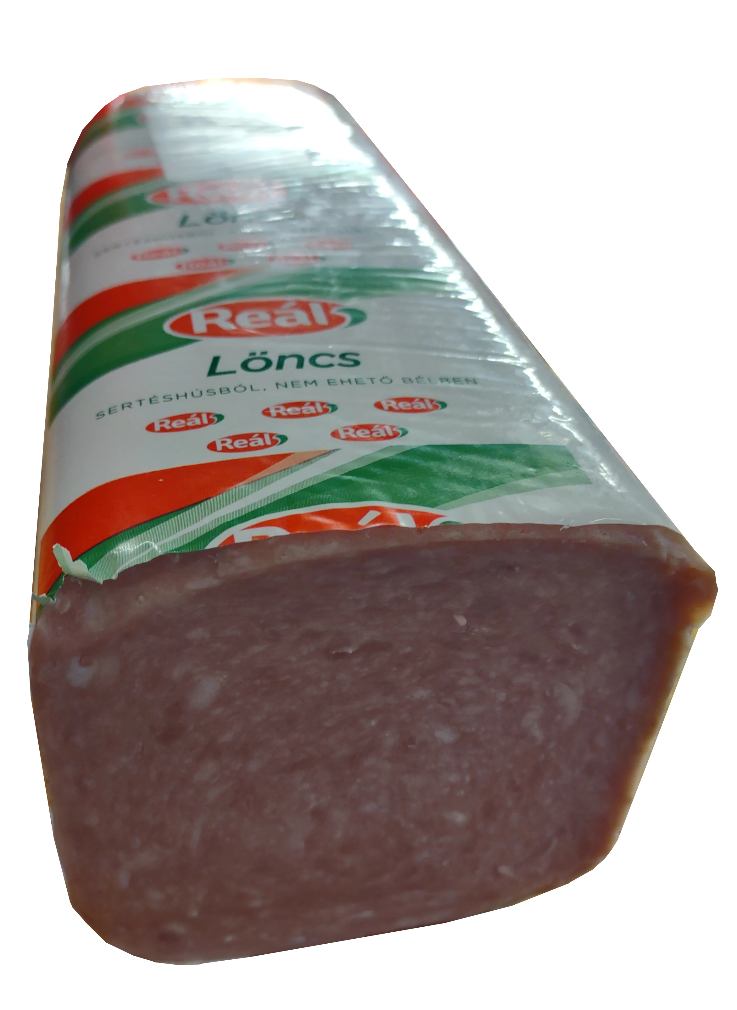 Reál löncs felvágott