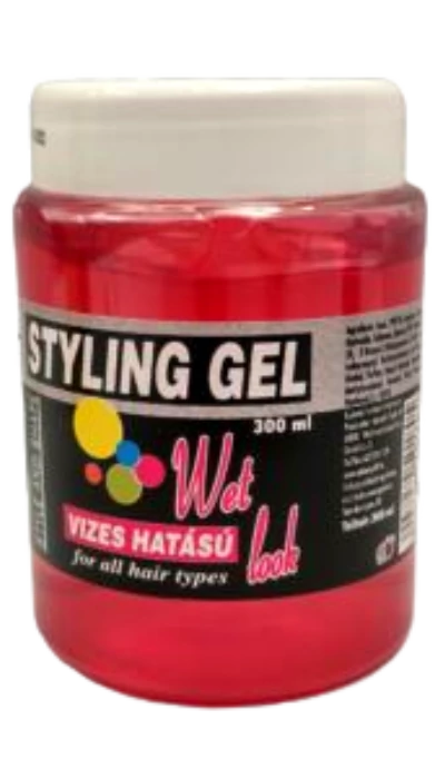 .Sandel hajzselé 300ml vizes