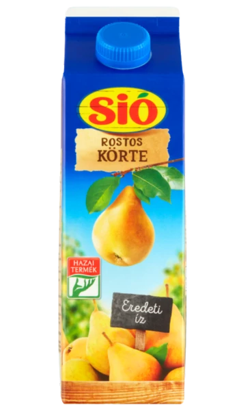 .Sió 1l Körte 20%