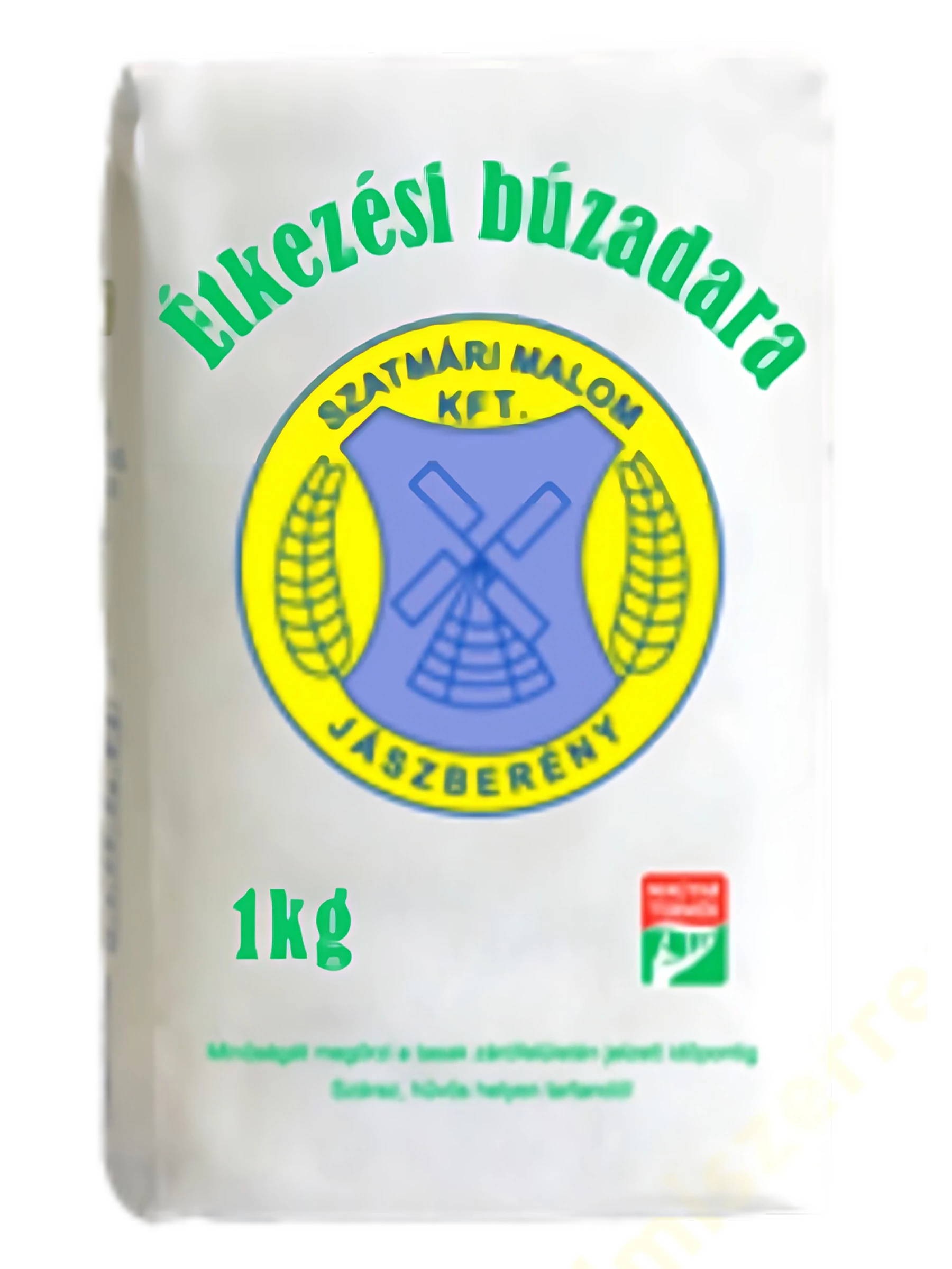 .Szatmári Búzadara 1kg