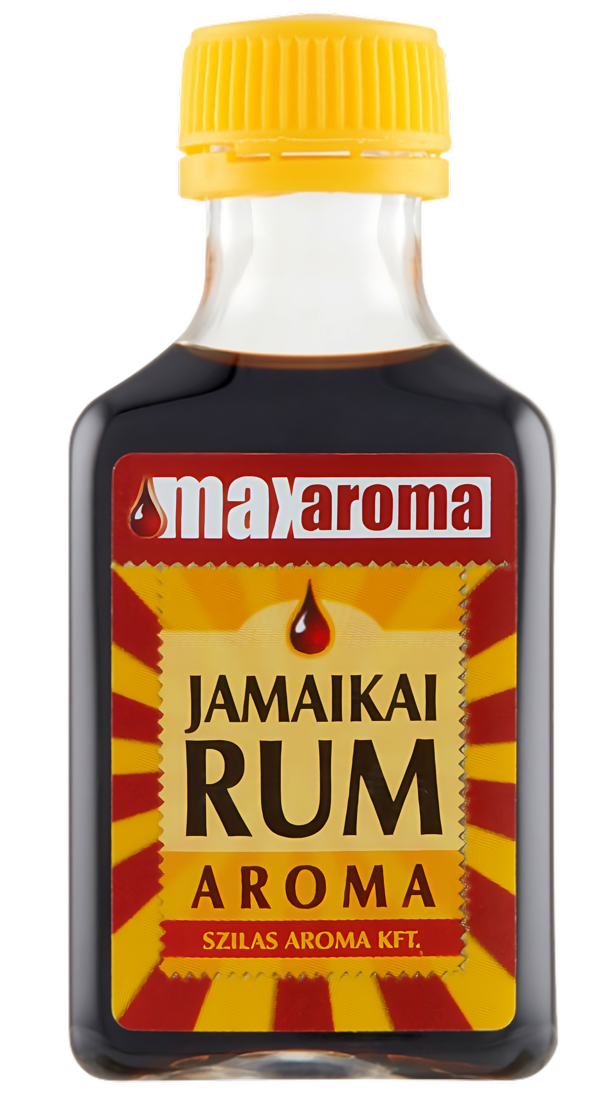 .Szilas Aroma 30ml Jamaikai rum