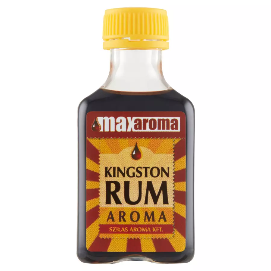 .Szilas Aroma 30ml Kingston rum