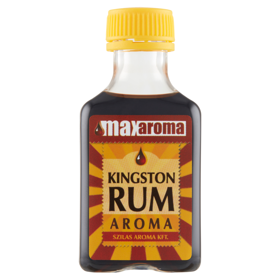 .Szilas Aroma 30ml Kingston rum