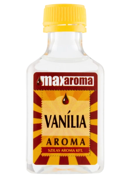 .Szilas Aroma 30ml Vanília