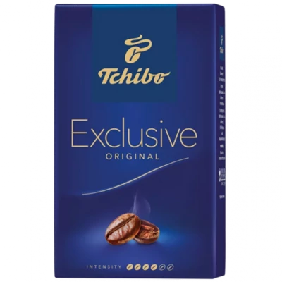 Tchibo Exclusive kávé 250g