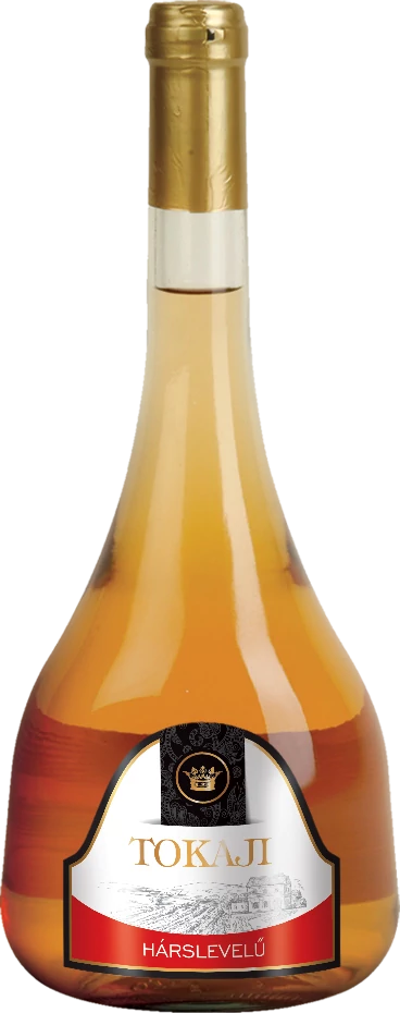 .Tokaji Hárslevelű 0,75l francia pal