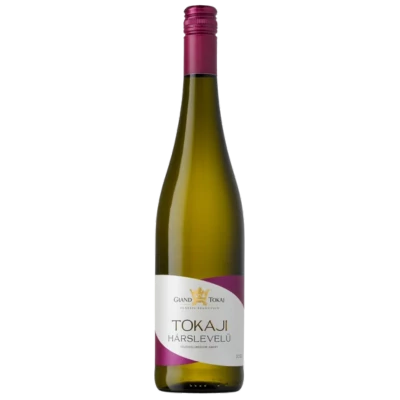 .Tokaji Hárslevelű 0,75l csav.z. DRS