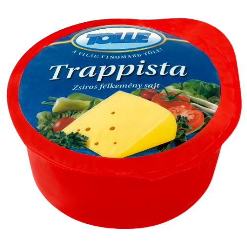 .Tolle Trappista sajt 914 Tolnatej