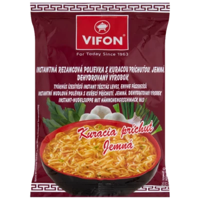 .VIFON leves 60g Tyúkhús