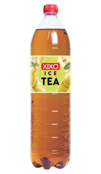 .XIXO Ice Tea 1,5l Körte DRS