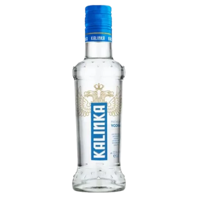 ZWACK Kalinka Prémium Vodka 0,2l (37,5%) DRS