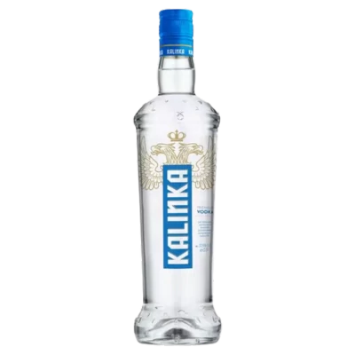 ZWACK Kalinka Prémium Vodka 0,5l (37,5%) DRS