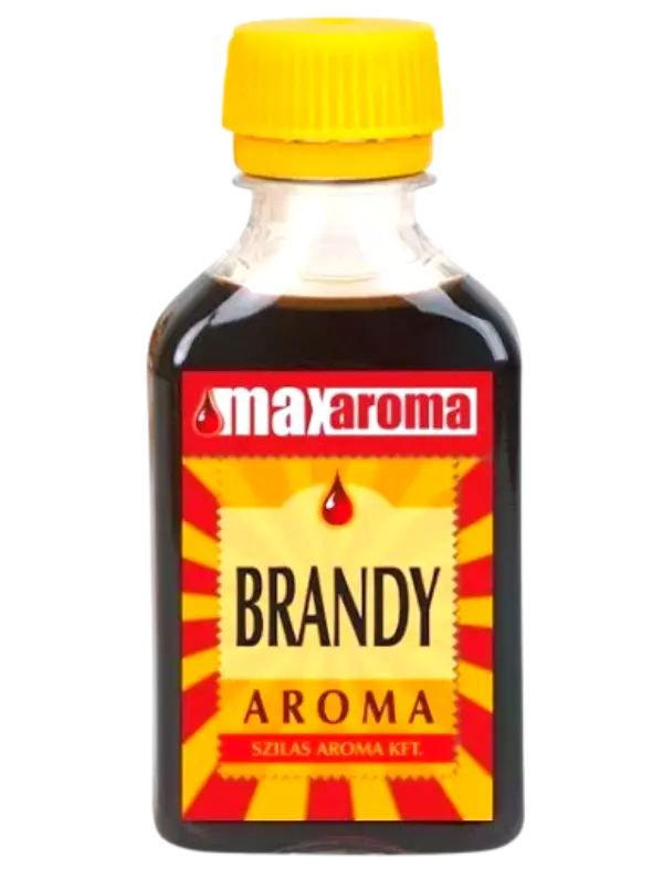 .Szilas Aroma 30ml Brandy/konyak