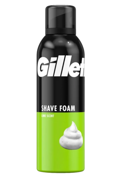 .Gillette b.hab 20ml Lemon Lime