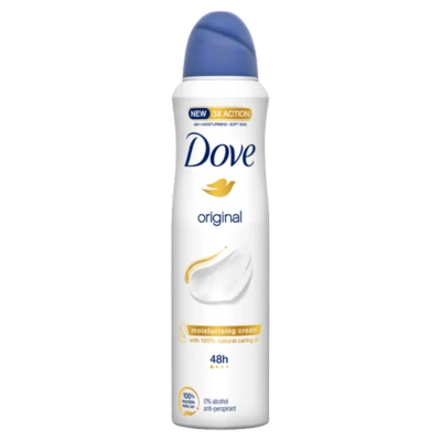 Dove AP deo 150ml Original