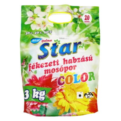 Dalma Star mosópor 3kg