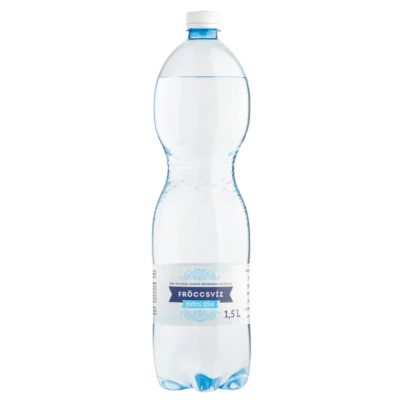 Aquaria 1,5l Fröccsvíz